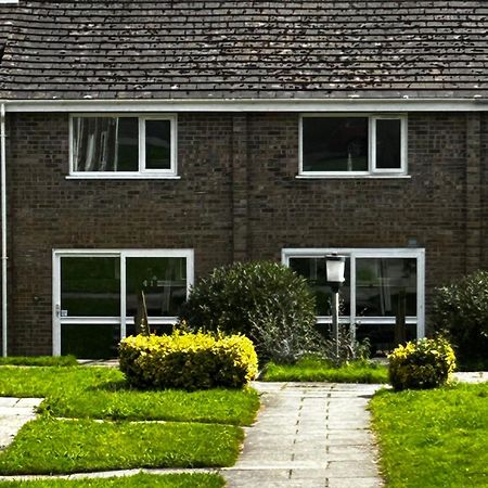 Seven Bays Villa Newquay  Exterior photo