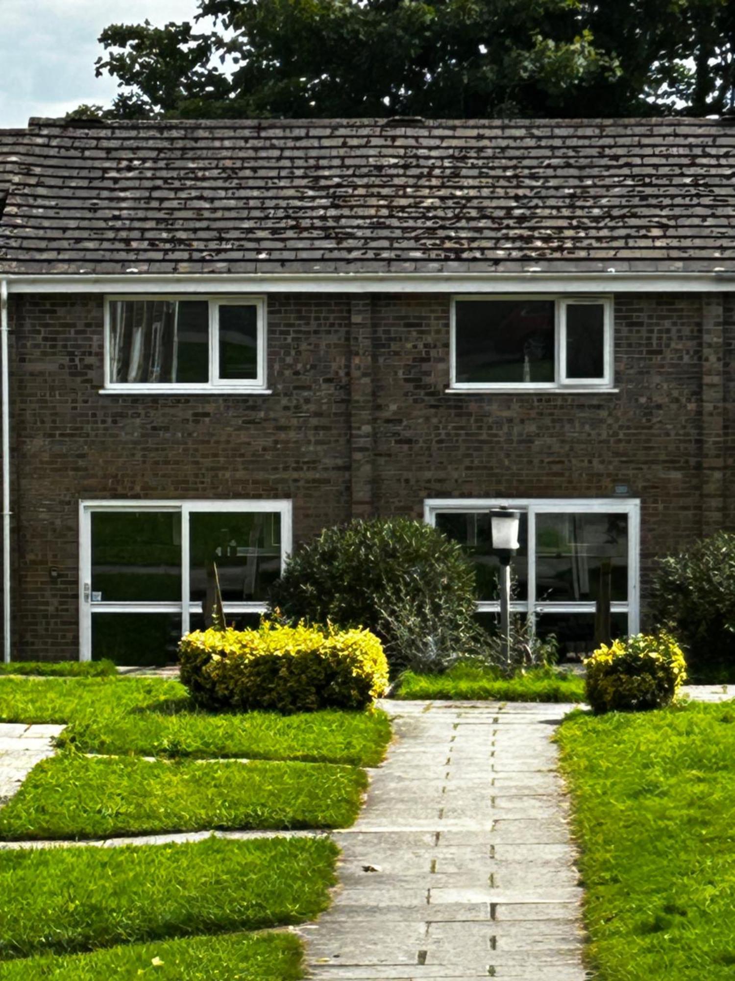 Seven Bays Villa Newquay  Exterior photo